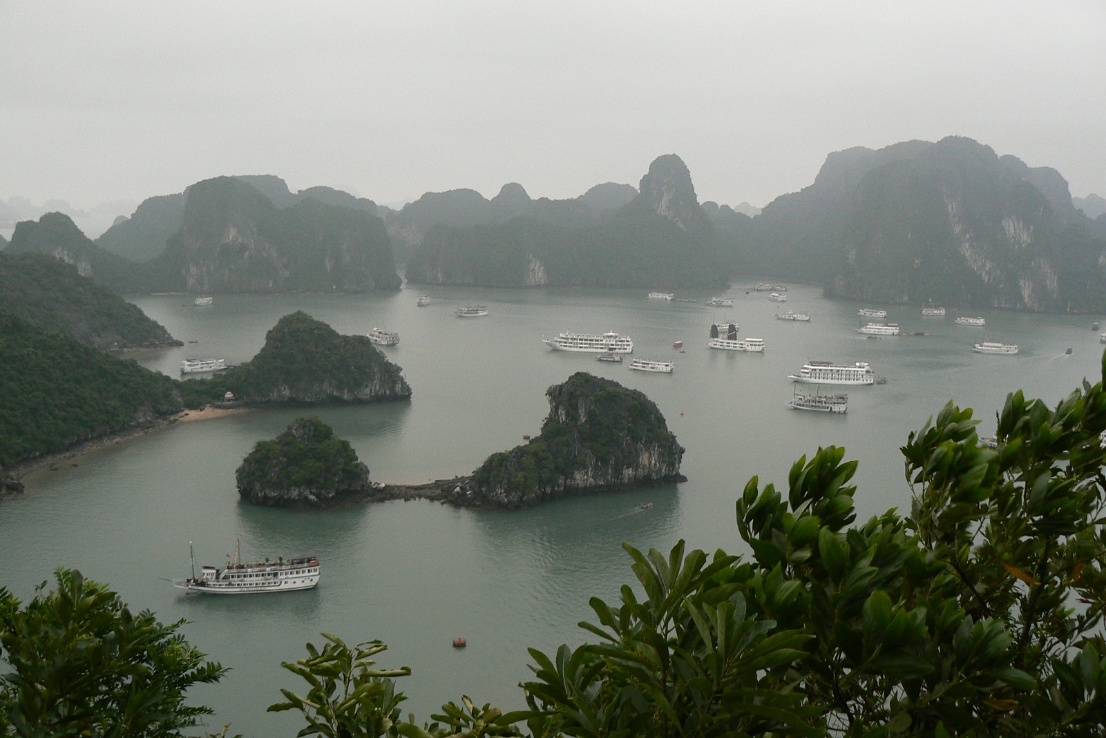 5 BAIA DI HALONG